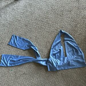 Princess Polly Halter Tie Top